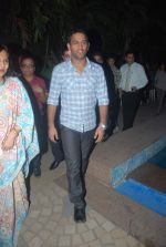 Mahendra Singh Dhoni at the Audio release of _Kya Yahi Sach Hai_ and _Carnage By Angels_ book launch in Club Millenium, Juhu on 28th Nov 2011 (28).JPG